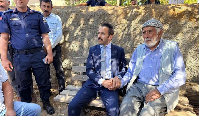 Öğüt, Köyleri Gezdi