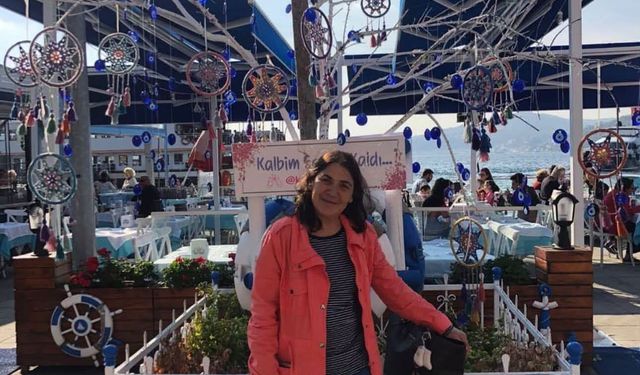 Kamanlı Ayten Atabay Hayatını Kaybetti