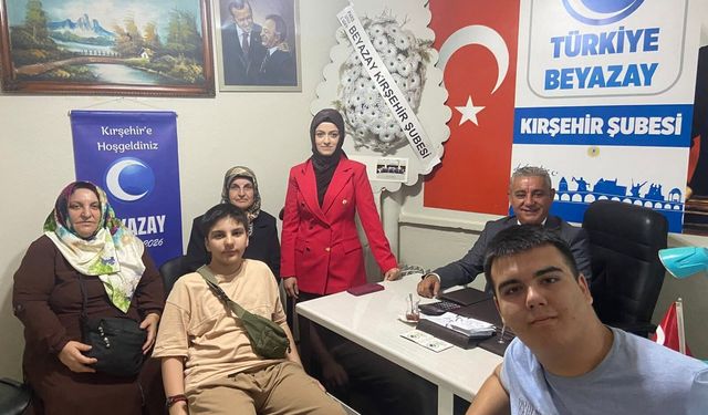 Göçmen: "Ahilik Haftası Üreten Ellerin Emeğiyle Anlam Kazanıyor"