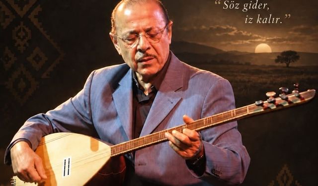 Başkan Kaya’dan Anlamlı Mesaj: "Söz Gider, İz Kalır"