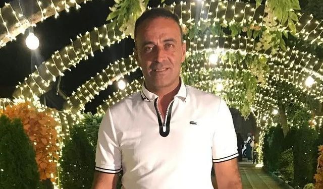 Aydın'ın cenazesi Bekdik köyünde toprağa verilecek