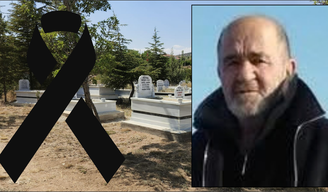 Altınsoy hayatını kaybetti