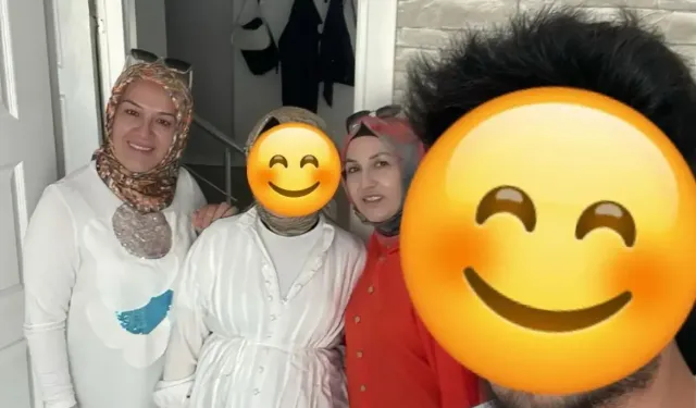 Kırşehir Gebe Okulu Anne Adaylarının Yanında