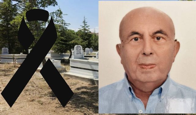 Aydın’dan Kırşehir’e acı haber