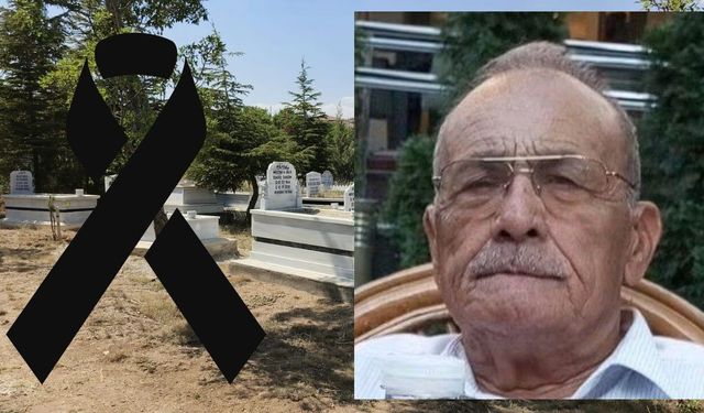 Emekli öğretmen son yolculuğuna uğurlanacak