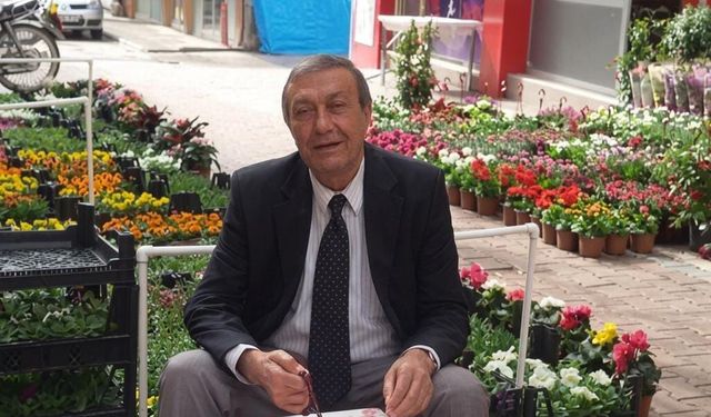 Kırşehirli Müdür Meslek Hayatını Noktaladı
