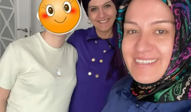 Gebe Okulu ebeleri Kırşehir’de ailelerin kapısını çaldı