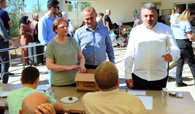 GSB Kırşehir yurtlarında yeni eğitim yılına samimi başlangıç