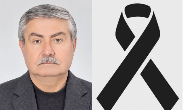 Hacı Hüseyin Çelik’in damadı Ali Fuat Dal hayatını kaybetti