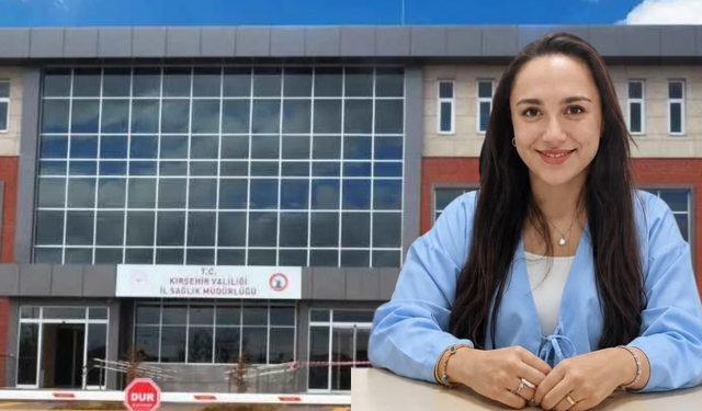 Hayatınızın rotasını kim çiziyor? Kırşehir’de bu soru masaya yatırılacak