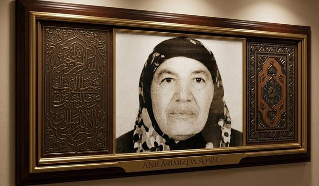 Dalakçı Köyü’nü Yasa Boğan Acı Haber