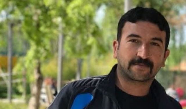 PETLAS Çalışanı Murat Gürel Yaşamını Yitirdi