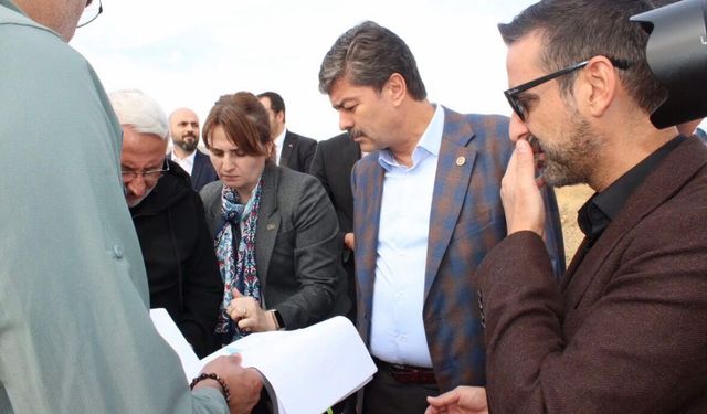 İHA ve SİHA’ların Kritik Testleri Kırşehir’de Yapılacak