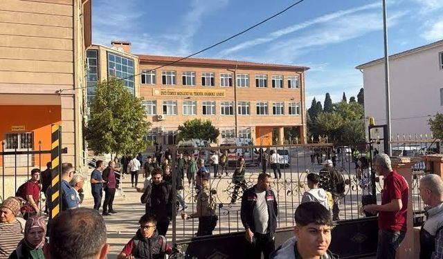 Eğitime 1 Gün Ara Verildi, 3 Müfettiş Görevlendirildi