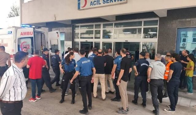 Pakel'den okul önündeki olay sonrası soruşturma çağrısı
