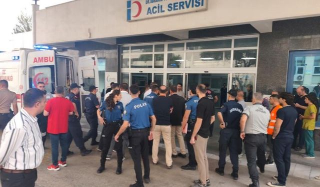 Saldırıda Yaralanan 6 Öğrenci Taburcu Ediliyor