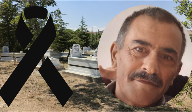 Keskin ailesinin acı günü