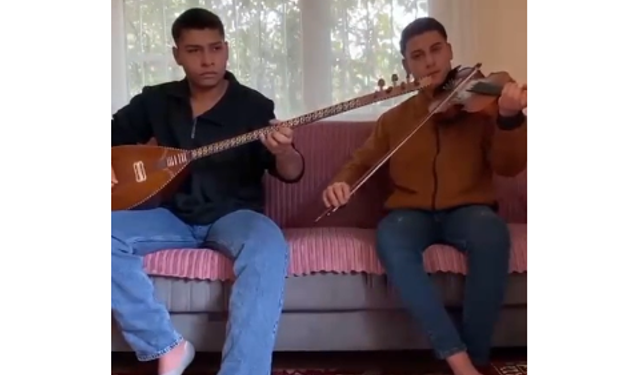 Kırşehir'de Abdal geleneği yarınlara aktarılıyor