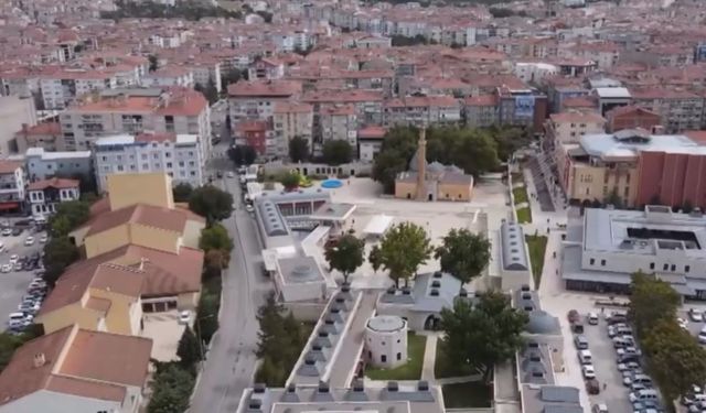 Kırşehir, “1 Sorum Var” programına konuk oluyor