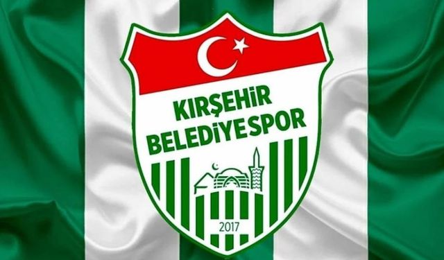 Kırşehir FSK maçının biletleri satışa çıkıyor
