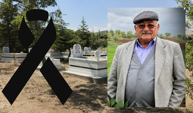 Kemal Bulanık Hayatını Kaybetti