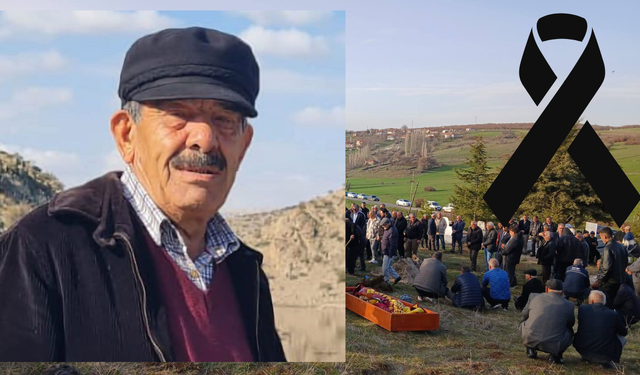 Kamanlı Ömer Bayındır Son Yolculuğuna Uğurlanıyor
