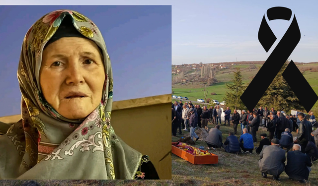 Gürcü Bulut Son Yolculuğuna Uğurlanıyor
