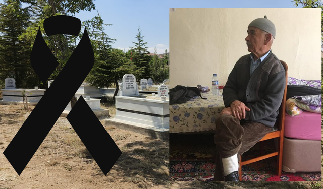 Mehmet Yeğit Hakka Yürüdü