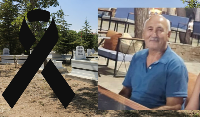 Raif Koçak Kalp Krizi Sonucu Hayatını Kaybetti