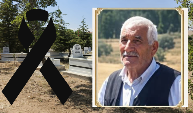 Mahir Yılmaz'ın Cenaze Detayları Belli Oldu