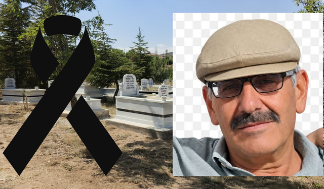 Mevlüt Çakır Son Yolculuğuna Uğurlanacak