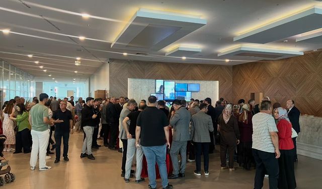 Kırşehir’de “Ahiliğin İzinde” programı sergiyle tamamlandı