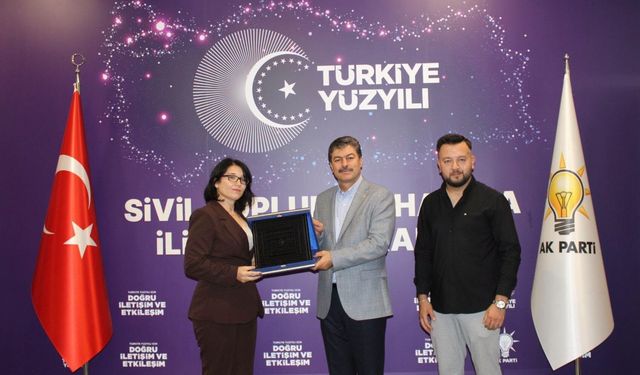 Kırşehir’de Ahilik için yeni çalışmalar konuşuldu