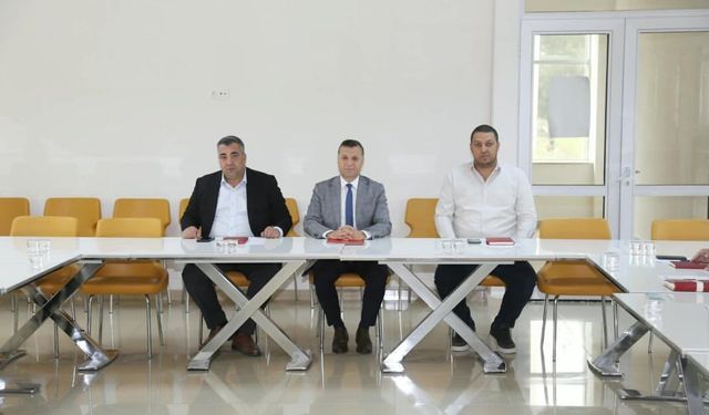 Kırşehir’de çocukların geleceği masaya yatırıldı