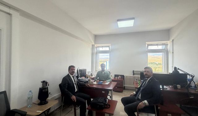 Kırşehir’de eğitim camiası için ortak akıl vurgusu