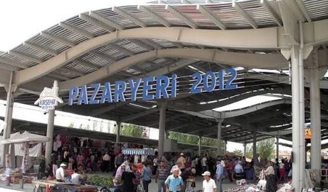 Kırşehir’de kış hazırlığı başladı