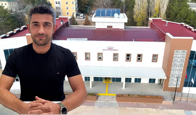 Kırşehir’de nefes almak için bir mola verilecek