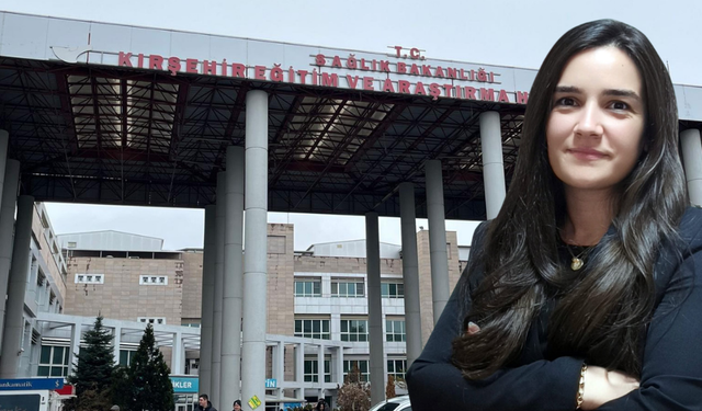 Kırşehir’de yeni uzman hasta kabulüne başladı