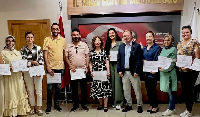Kırşehir’in kültürel mirası ‘Bozkırın Sesi’ Türkiye’deki çocuklarla buluşmaya hazırlanıyor