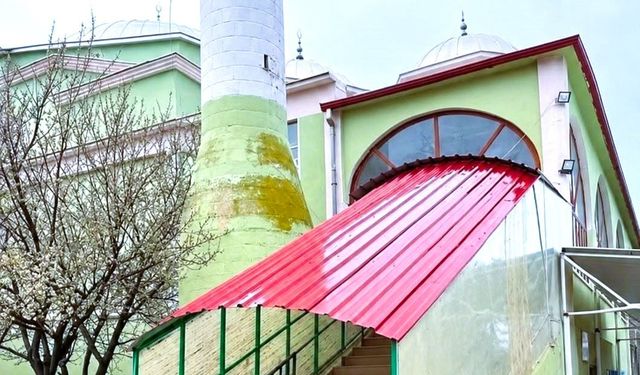 Kırşehir’in o köyünden örnek karar!