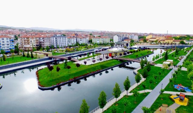 Kırşehir’in Türkiye sıralamasındaki yeri belli oldu