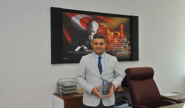 Kırşehirli akademisyenden tarım hamlesi