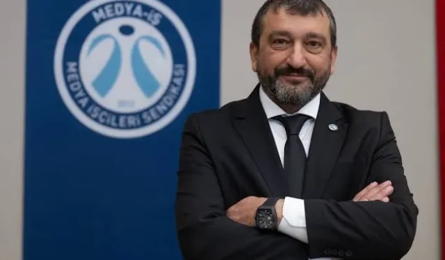 Medya-İş’ten Gazeteciler İçin Silah Ruhsatı Harcı Çağrısı
