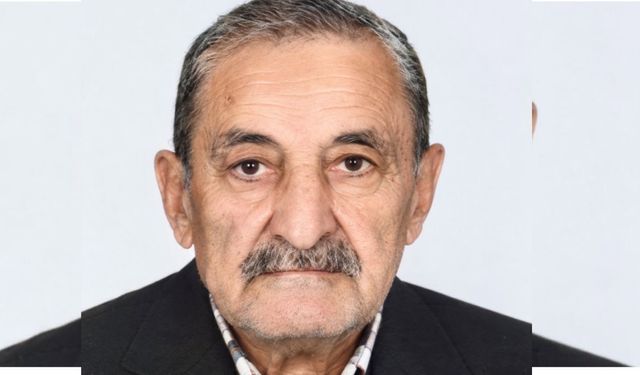 Kırşehir’de acı haber: Mehmet Koçak hayatını kaybetti