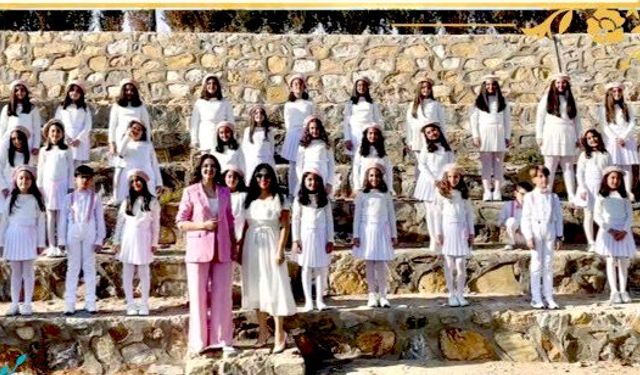 Minik yetenekler sahneye! Kırşehir İl Milli Eğitim Müdürlüğü koro başvurularını açtı