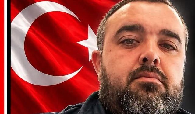 Mucur Belediyesi çalışanı Recep Ünsal hayatını kaybetti