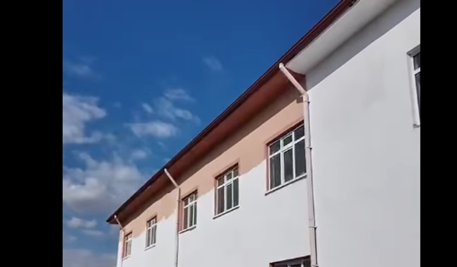 İnovasyon Bilim Merkezi Açılıyor