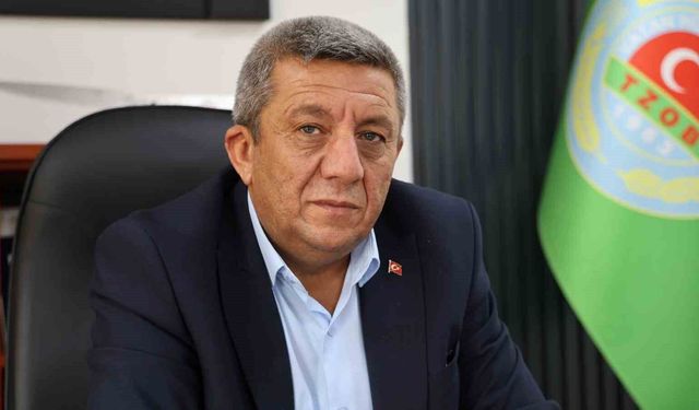 Kırşehir’de ekim sezonu başlıyor: Çiftçilere hastalık uyarısı geldi