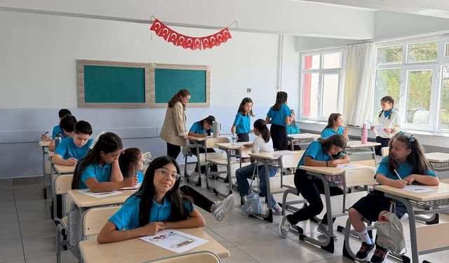 Kırşehir’de velilere kolaylık:  444 0 632 hattı entegre edildi
