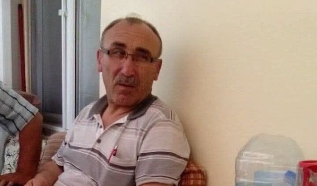 Eroğlu Ailesinin Acı Günü: Cenazesi Ankara’da Defnedilecek